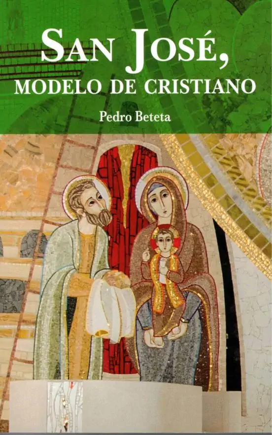 San José, modelo de cristiano