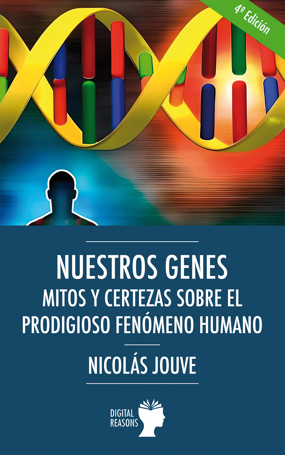 Nuestros genes