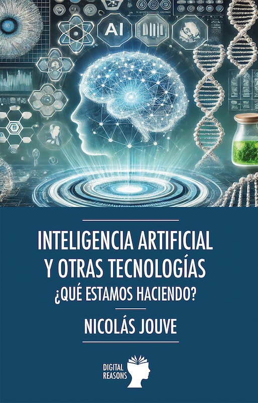 Inteligencia artificial y otras tecnologías