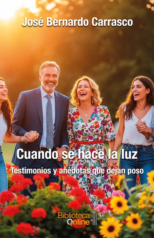 Cuando se hace la luz