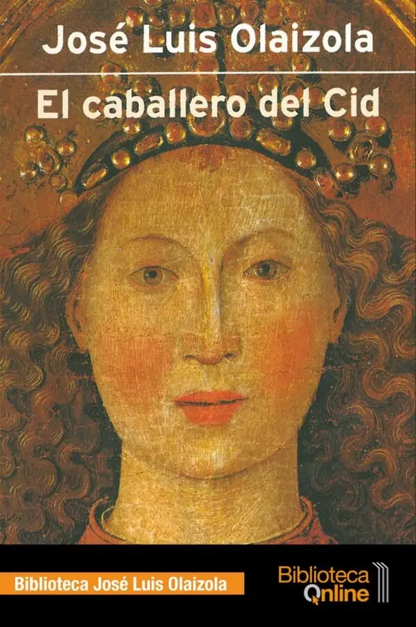 El caballero del Cid