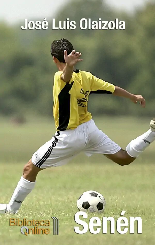 Portada Senén
