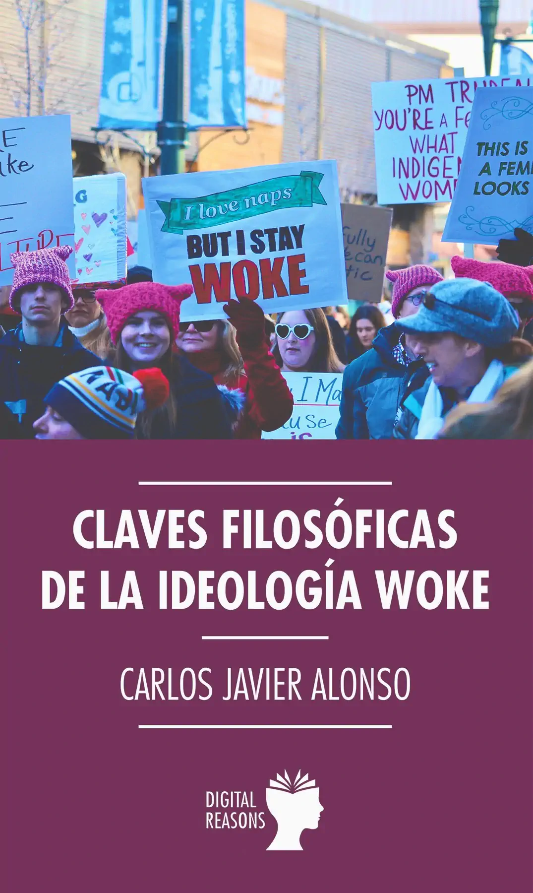 Claves filosóficas de la ideología woke