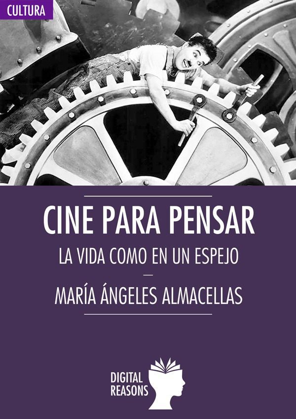 Portada Cine para pensar