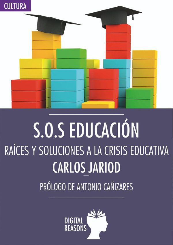 Portada S.O.S. Educación