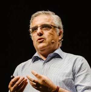 Fotografía de Fernando García Fernández