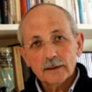 Fotografía de José Luis Vázquez Borau