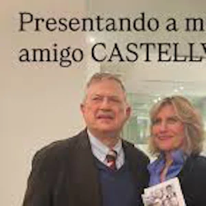 Fotografía de Miguel Castellví