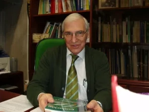 Fotografía de Nicolás Jouve