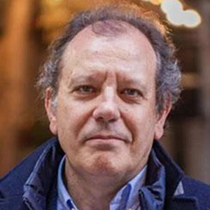 Fotografía de Fernando Rueda Rieu