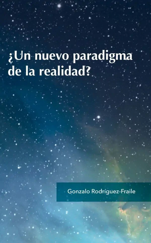 Portada ¿Un nuevo paradigma de la realidad?