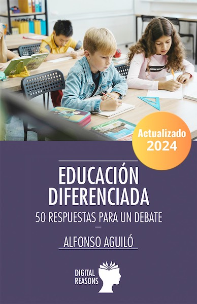 Educación diferenciada. 50 respuestas para un debate
