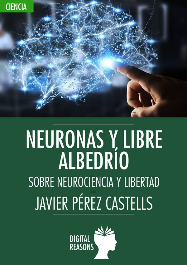 Portada Neuronas y libre albedrí­o