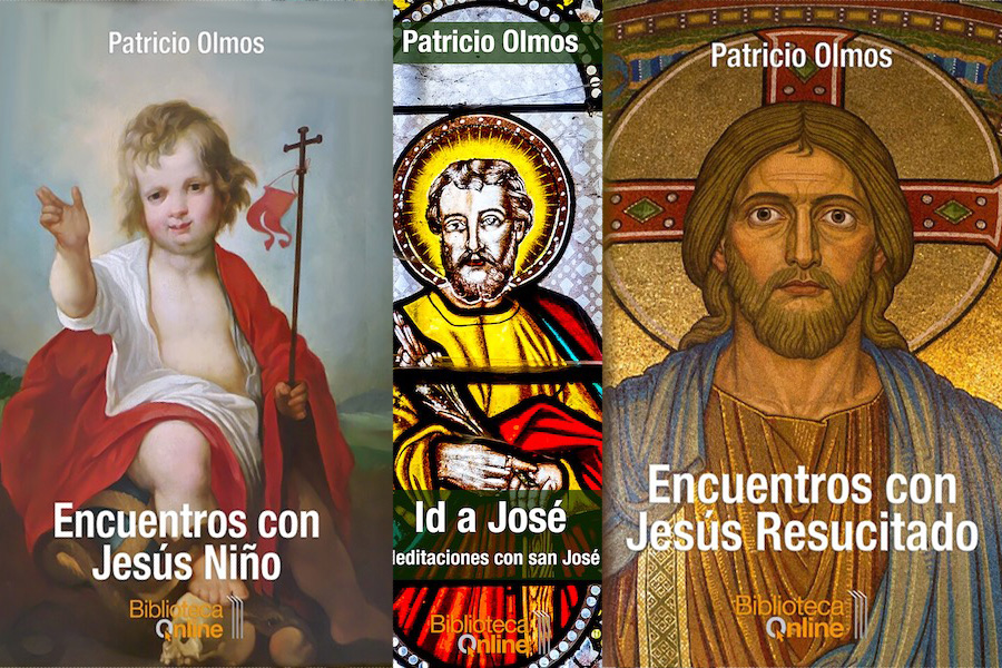 Portada Pack para hacer oración